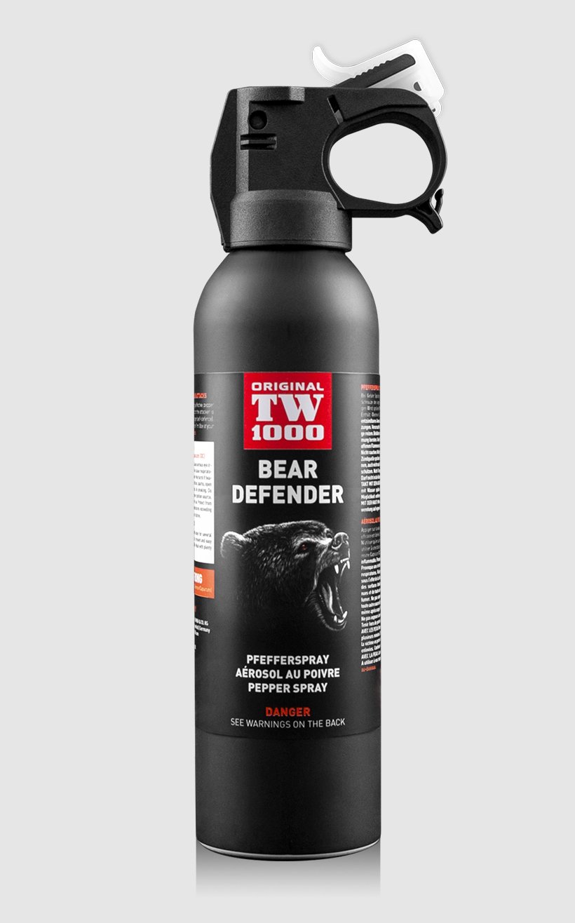Spray urs TW1000, 225ml , raza 8-10 metri