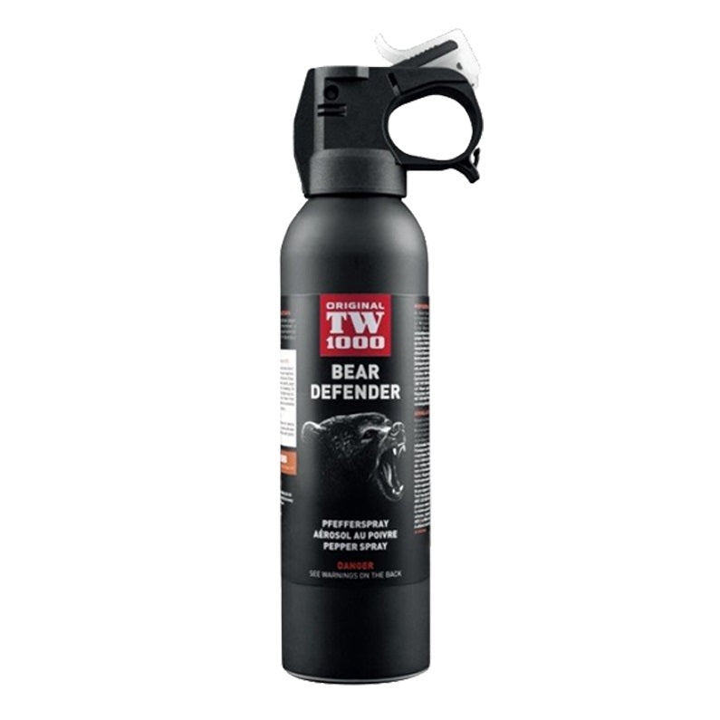 Spray urs TW1000 , 225 ml, raza 10 m, cu husa