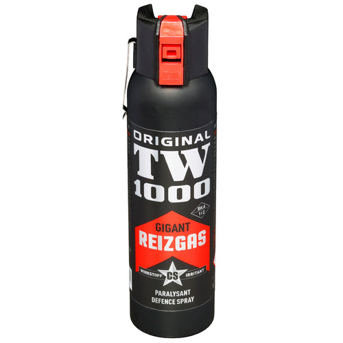Spray iritant lacrimogen TW1000 <1% CS, 150 ml