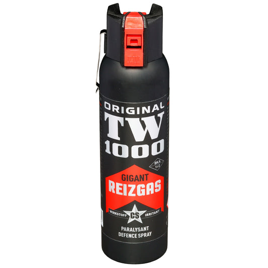 Spray iritant lacrimogen TW1000 <1% CS, 150 ml