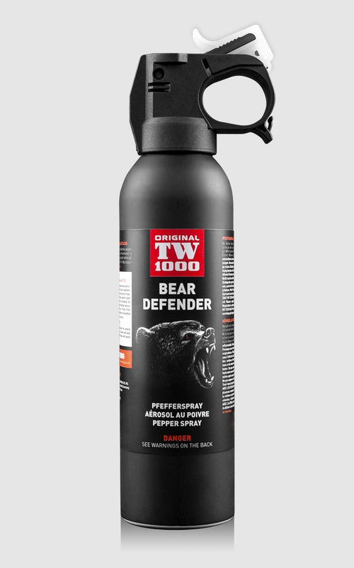 Spray urs TW1000, 225ml , raza 8-10 metri